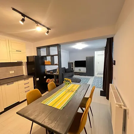 Breeze דירה קונסטנצה