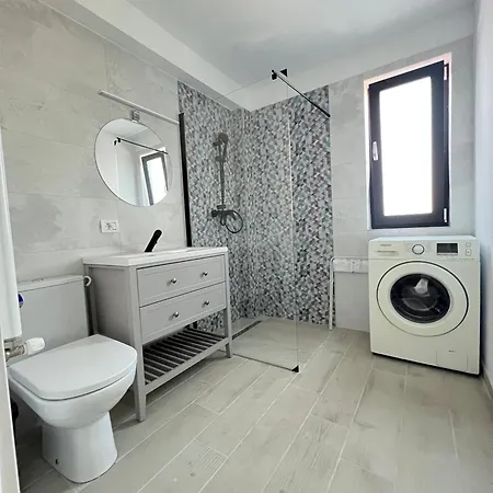 Apartamento Breeze *