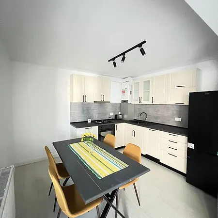 Apartamento Breeze Constança