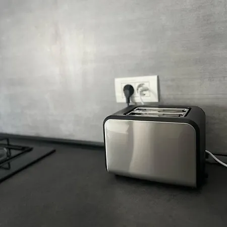 Breeze Apartamento Constança