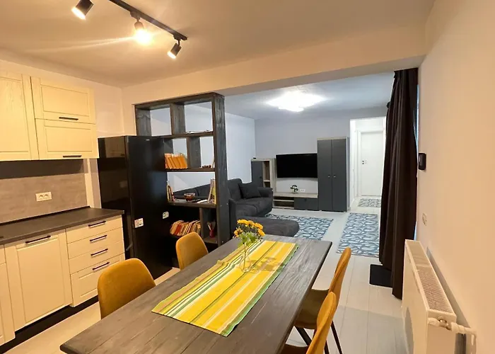 Breeze דירה קונסטנצה