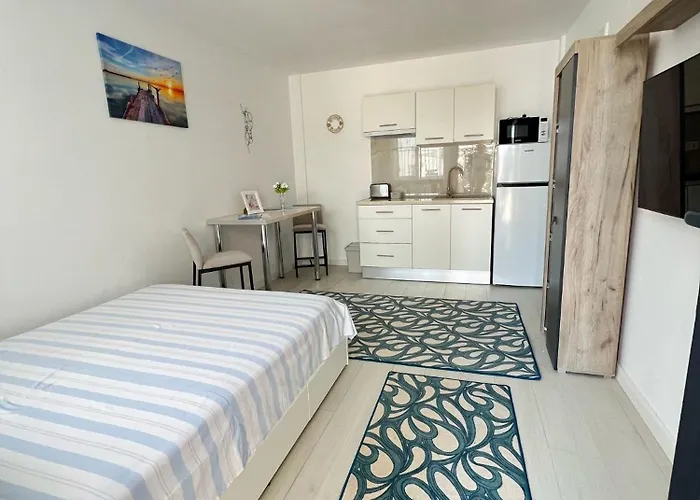 Apartament Breeze