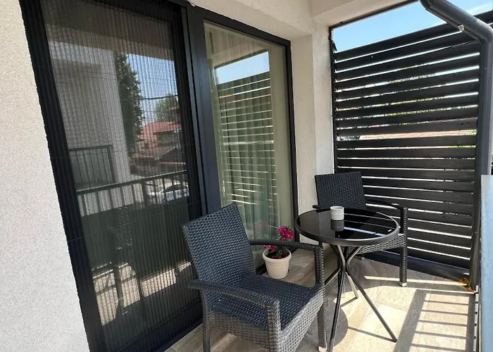 Breeze קונסטנצה