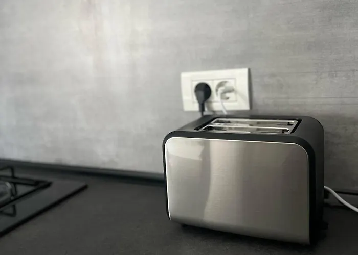 Breeze Apartament Konstanca